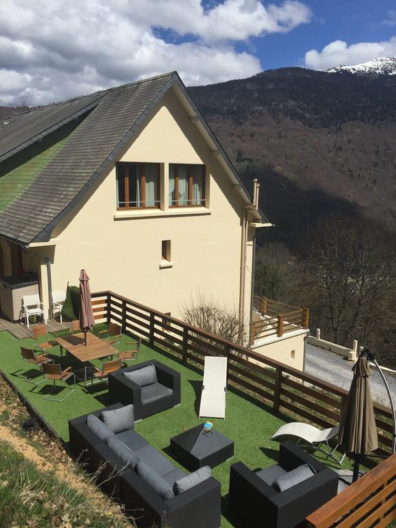 La Maison D'Ilhan ภายนอก รูปภาพ