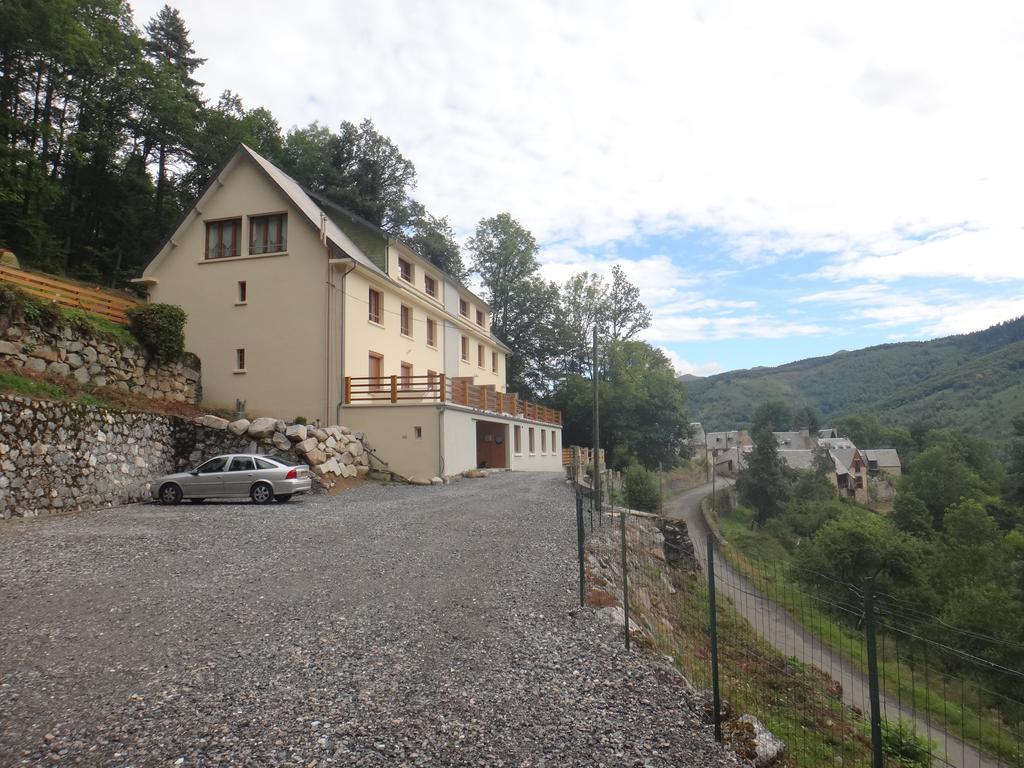 La Maison D'Ilhan ภายนอก รูปภาพ