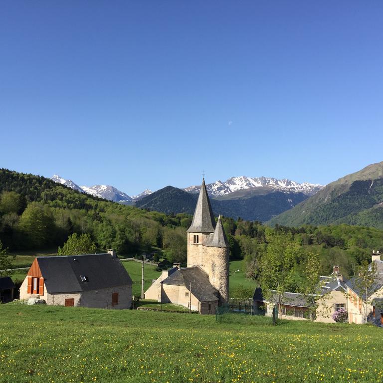 La Maison D'Ilhan ภายนอก รูปภาพ