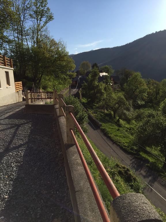 La Maison D'Ilhan ภายนอก รูปภาพ