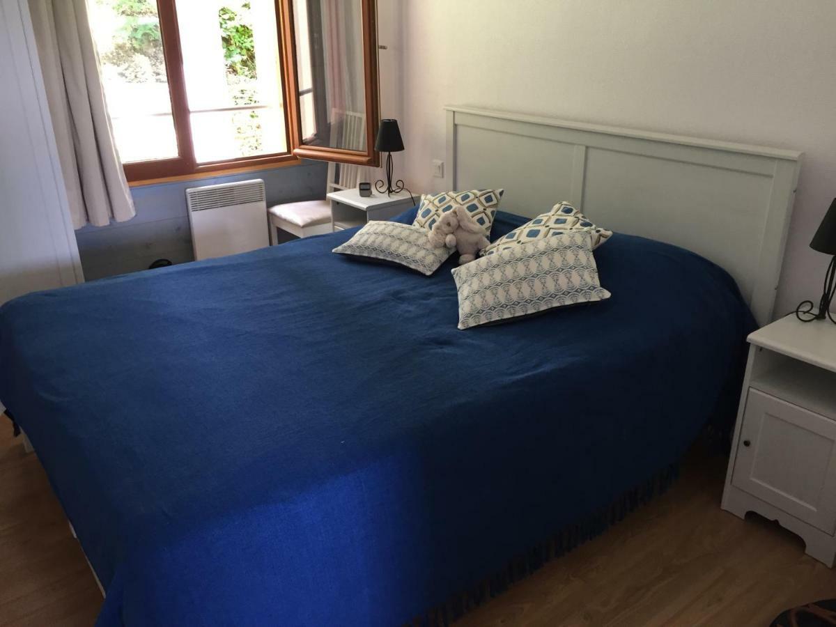La Maison D'Ilhan ภายนอก รูปภาพ