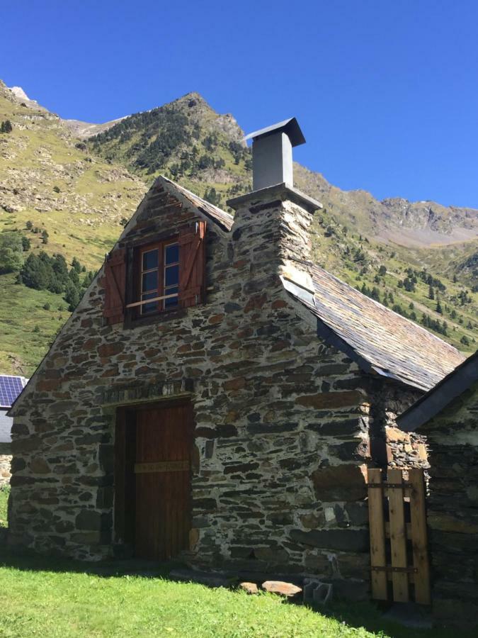 La Maison D'Ilhan ภายนอก รูปภาพ