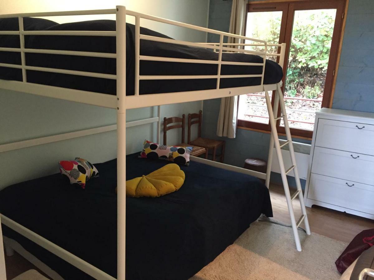 La Maison D'Ilhan ภายนอก รูปภาพ